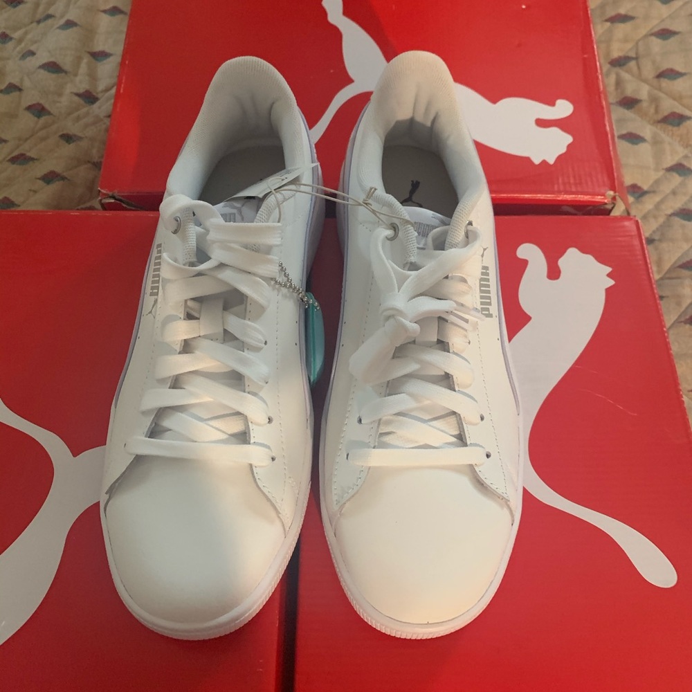 Puma - Picture 3 of 6